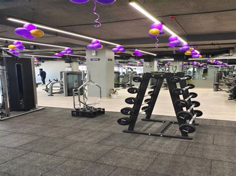 Best Gyms in Mumbai - Find your Nearest Anytime fitness Centre