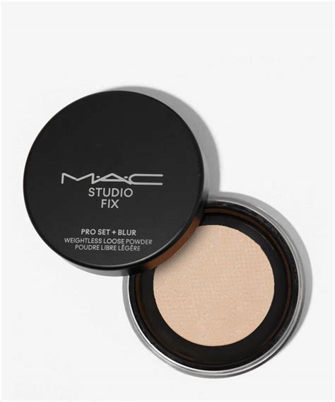 Mac Setting Powder 的图像结果