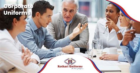 Buy Best Premium Quality CORPORATE UNIFORMS in Coimbatore , The House ...