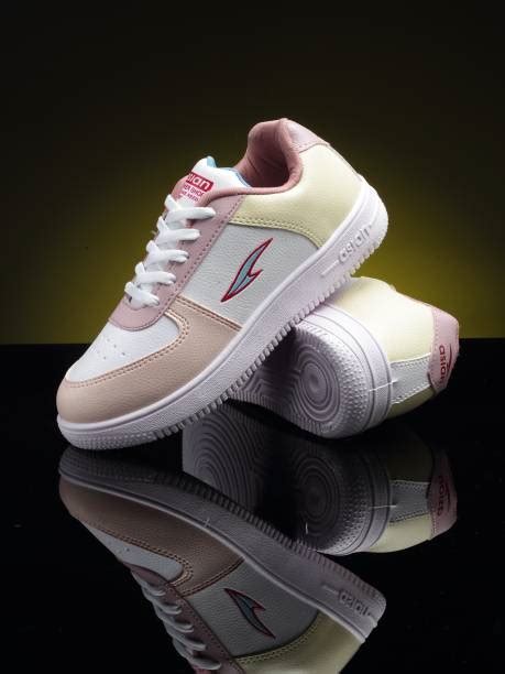 Asian Sneakers - Buy Asian Sneakers Online at Best Prices In India ...