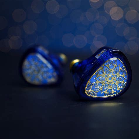 Headphone Zone X Tangzu Wan'er S.G 2 (Unboxed) Dynamic Driver IEMs