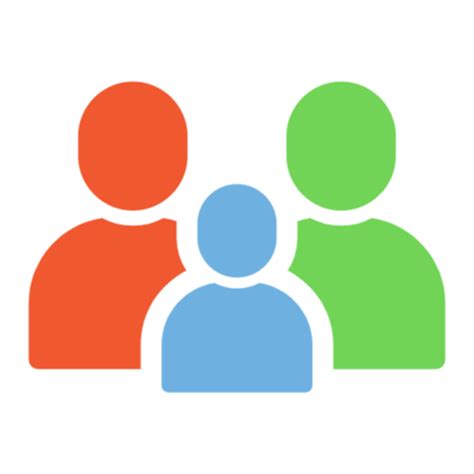 User Group Icon 的图像结果