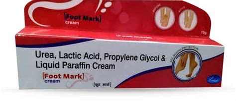 Buy FOOT MARK CREAM Online & Get Upto 60% OFF at PharmEasy