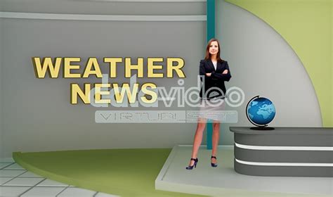 Weather Video Add 的图像结果