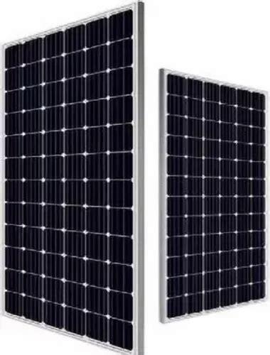 Solar Panel - Navitas 545W Mono Non DCR Perc Half Cut Solar Panel ...