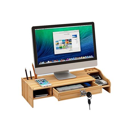 Computer Stands for Desktop 的图像结果