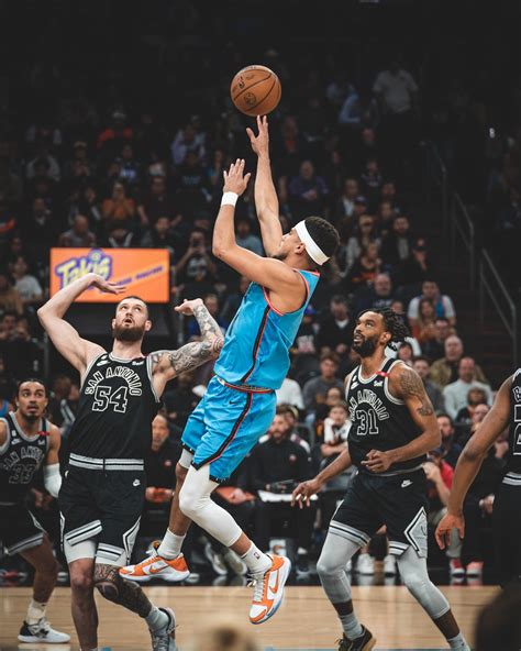 Suns vs. Spurs | 4.4.23 Photo Gallery | NBA.com