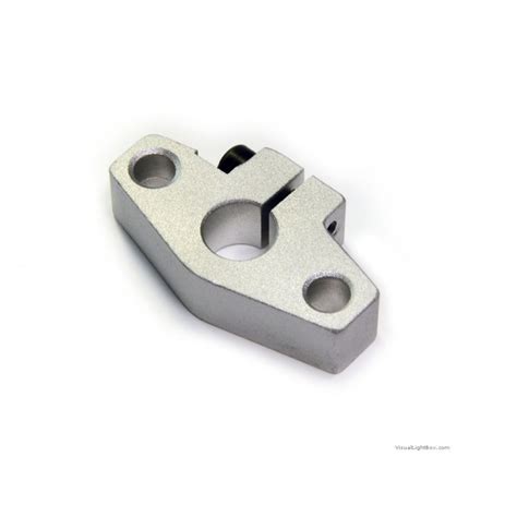 Shaft Support 10Mm 3D