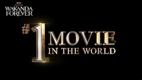 Marvel Studios’ Black Panther: Wakanda Forever | Disney Movies