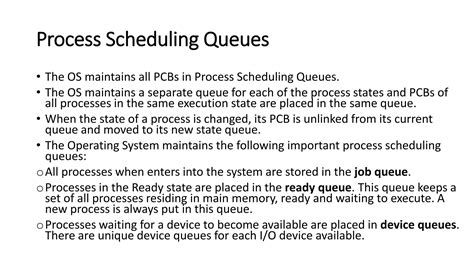 Image result for CPU Process Scheduling