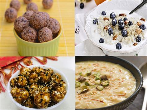Celebrate diabetic-friendly Diwali with these sugar-free sweets