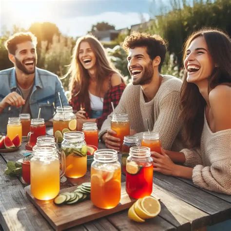 Unlocking The Benefits: When Is The Best Time To Drink Kombucha?