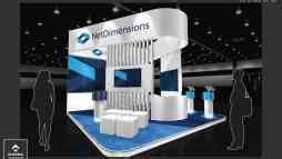Exhibition Stands in Izmir