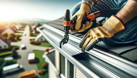 Gutter Installation Cost Guide | Pricing & Free Estimate