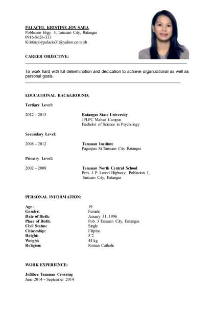 Image result for Resume Building Using the HTML CSS and JavaScript Architecture for PPT