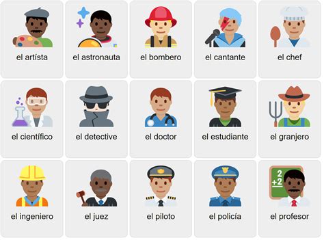 Spanish - Vocabulary Game - Ekvis