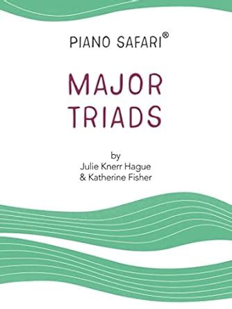 Amazon.in: Buy PIANO SAFARI MAJOR TRIADS CARDS Book Online at Low ...
