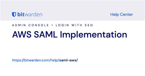 SAML Example AWS 的图像结果
