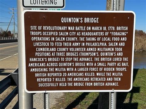 QUINTON'S BRIDGE AT ALLOWAYS CREEK (2025) All You Need to Know BEFORE ...