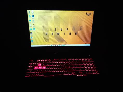 ASUS TUF Gaming A15, 15.6"" (39.62 cms) FHD 144Hz, AMD Ryzen 5 4600H ...