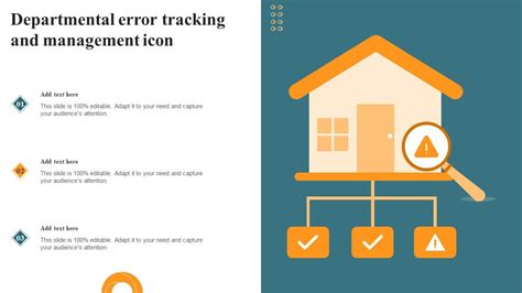Image result for Error Tracking Icon