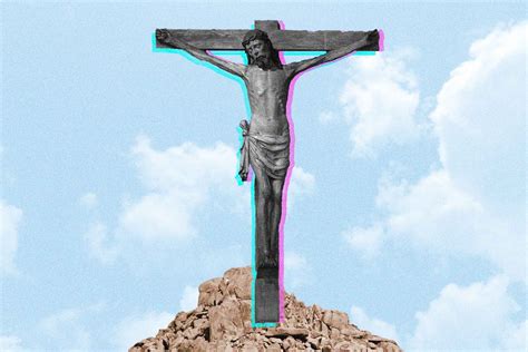 Did Jesus Die On a Hill? | Jeremy Bassetti