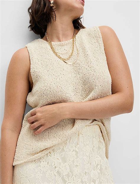 Buy Lace Maxi Tiered Skirt at Marks & Spencer