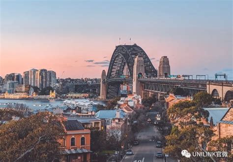 2023QS全球最佳留学城市排行 ｜悉尼、墨尔本进前10！澳洲7个城市进入前100。 - UNILINK