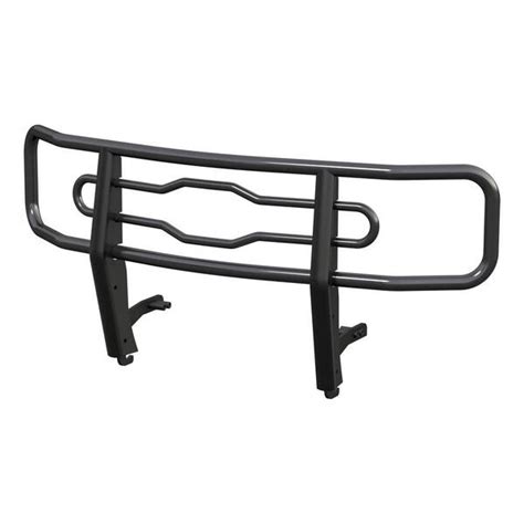 Custom 2-Inch Black Steel Truck Grille Guard, Select India | Ubuy