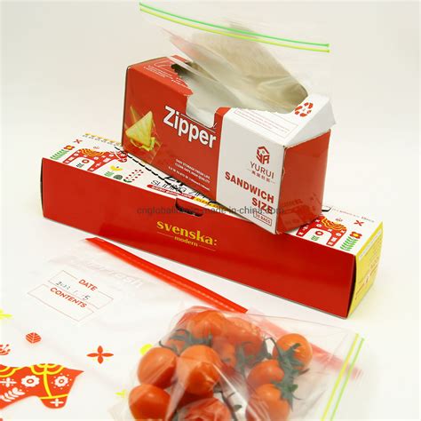 Zip Bag 的图像结果