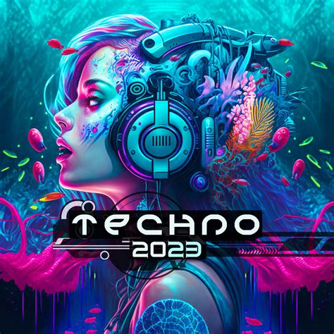 Techno 2023 | EDM Records