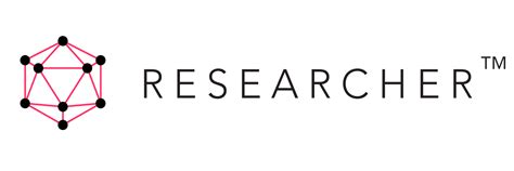Researcher - The Best App For Research Papers