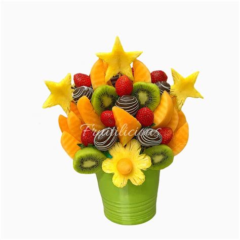 Looking for the perfect gift? Check out our Fresh Fruit Gift Baskets!