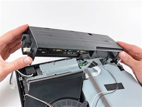 Image result for How to Fix Power Sensor On PS3