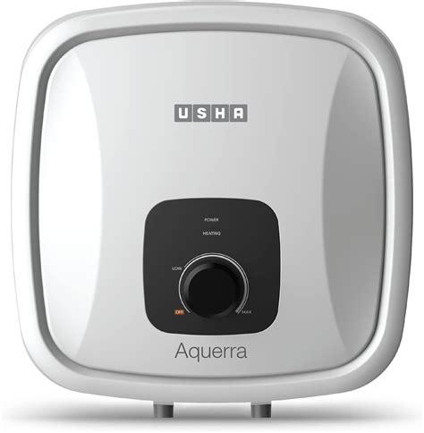 Buy Crompton Solarium Care 15-L 5 Star Storage Water Heater (Geyser ...