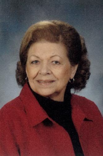 Agnes Duncan Obituary (2024) - Lodi, CA - Cherokee Memorial Park ...