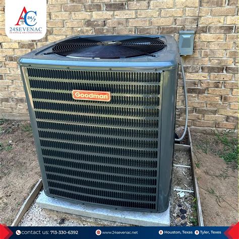 New AC Unit Cost with Installation: Ultimate Comfort 24|7