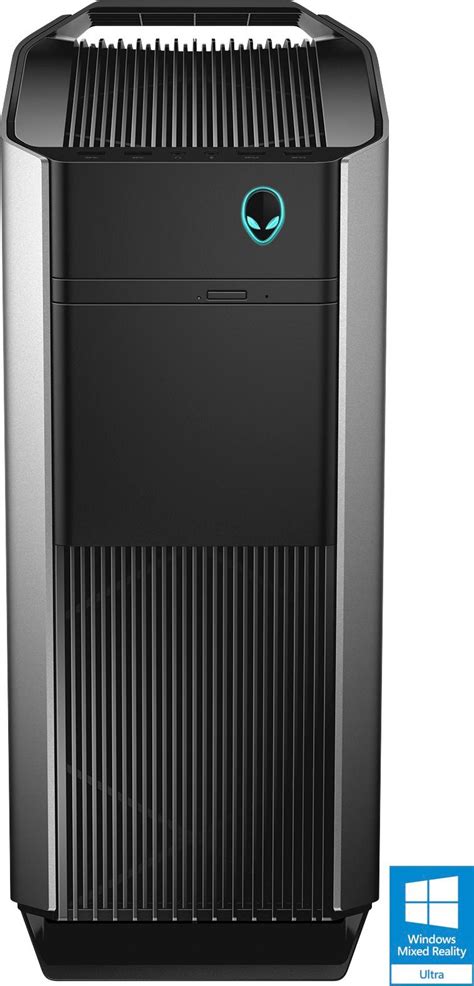 Image result for Alienware Aurora R6 Core