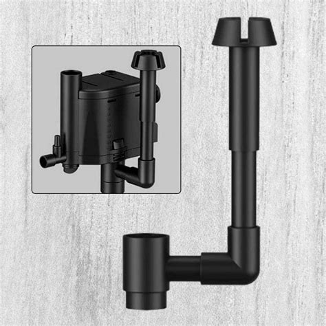 Buy Thereisno Fish Tanks Surface Skimmer Oil Slick Remover Part ...