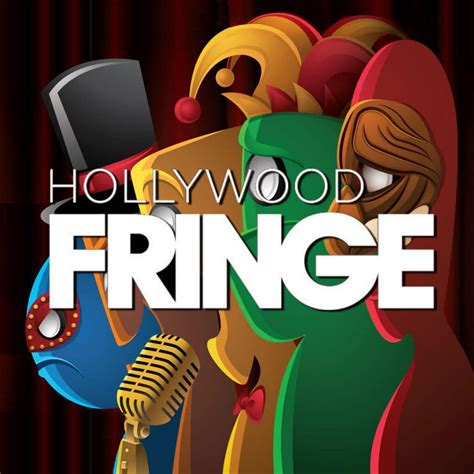 Hollywood Fringe Festival - Celebration of Theater - Haunting