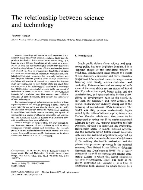 Science of Technology 的图像结果