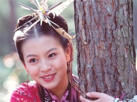 《仙剑1》演员现状，阿奴发福，李逍遥仍单身，而她是黄磊的老婆 - 360娱乐，你开心就好