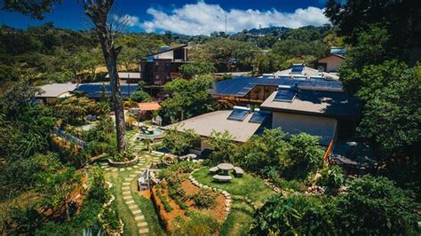 HOTEL & SPA POCO A POCO COSTA RICA (Monteverde - Santa Elena) - Hotel ...