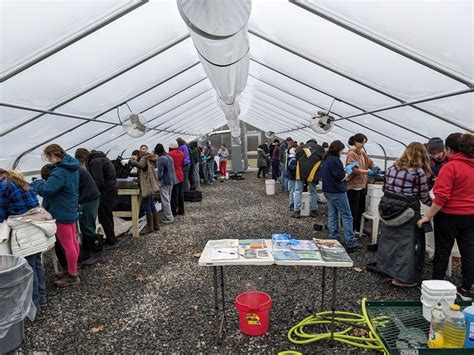 Martin Luther King Day of Service with PWC, 775 Quarry Rd, Harleysville ...