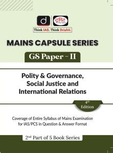 POLITY,GOVERNANCE,S. JUSTICE AND IR(4th EDITION): Buy POLITY,GOVERNANCE ...