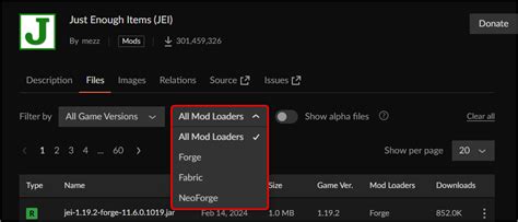 Image result for Compatible Forge Mod