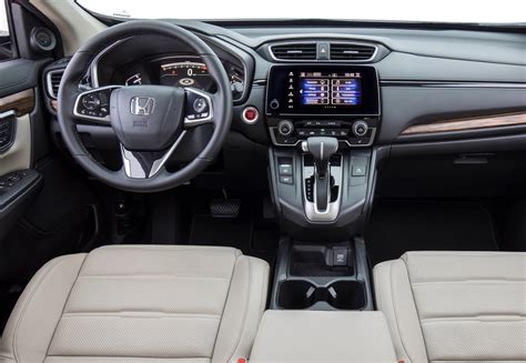 Honda CR-V Generations Overview: Honda’s Most Important Crossover - Autoblog