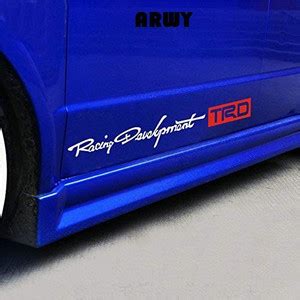 ARWY Sticker & Decal for Car & Bike Price in India - Buy ARWY Sticker ...