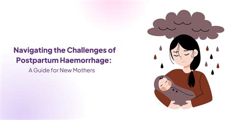 Postpartum Haemorrhage - Prevention and Treatments