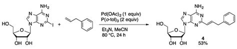 Molecules | Special Issue : Nucleoside Modifications
